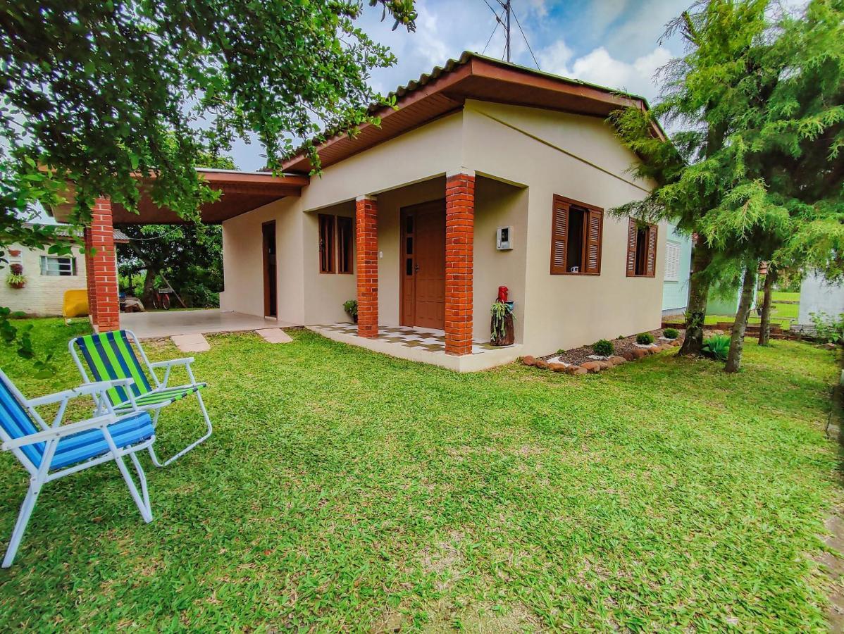 Casa Da Lua - Vista Deslumbrante Βίλα Praia Grande  Εξωτερικό φωτογραφία